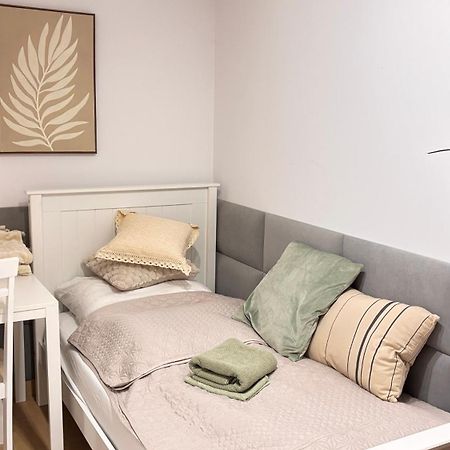 Apartament Boho Stare Miasto Nowy Sacz Exterior photo