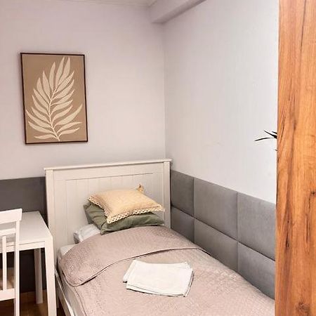 Apartament Boho Stare Miasto Nowy Sacz Exterior photo