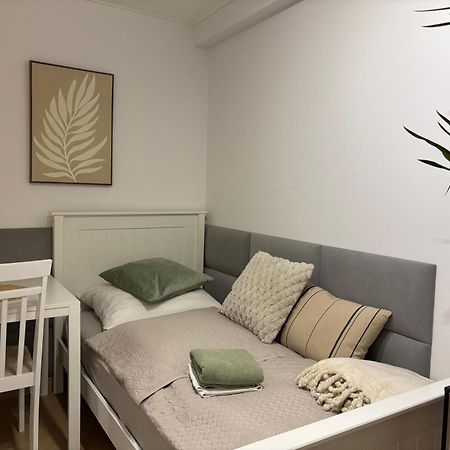 Apartament Boho Stare Miasto Nowy Sacz Exterior photo