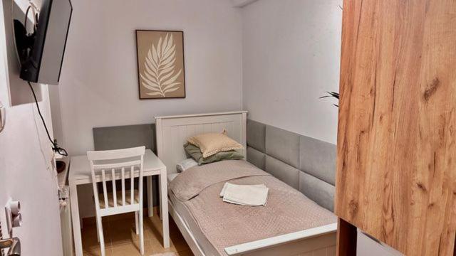 Apartament Boho Stare Miasto Nowy Sacz Exterior photo