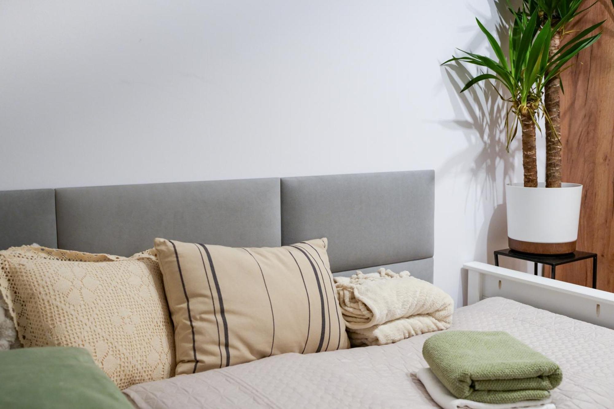 Apartament Boho Stare Miasto Nowy Sacz Exterior photo
