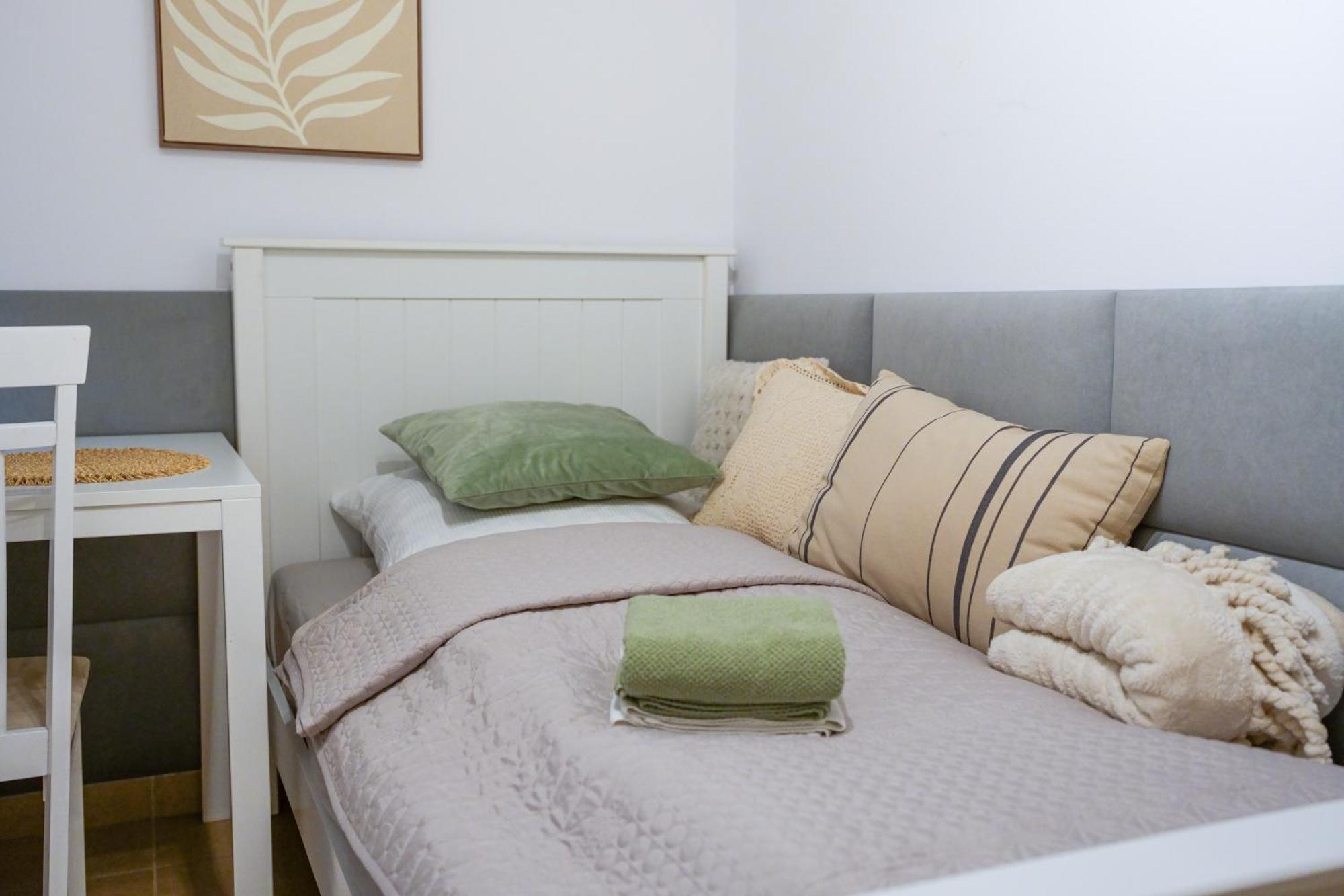 Apartament Boho Stare Miasto Nowy Sacz Exterior photo