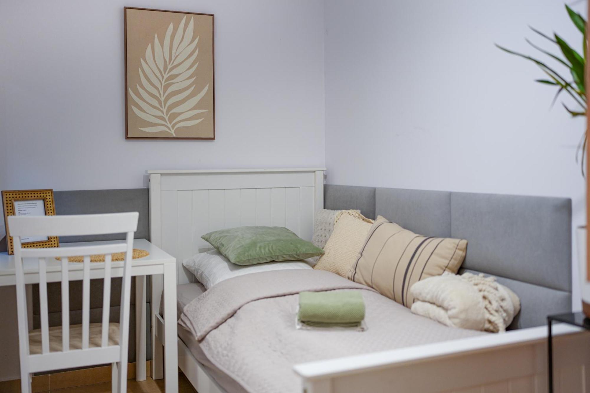 Apartament Boho Stare Miasto Nowy Sacz Exterior photo